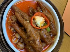 -珍粥道(杉杉奥特莱斯店)