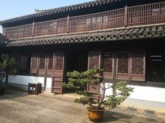 -蔡元培故居