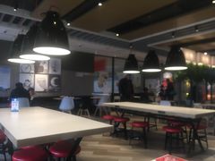 大堂-肯德基(闵庄路店)
