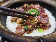 -红星光发煲仔饭(大石街店)