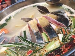 -大理老字号·舟渔的鱼野生菌海景餐厅(双廊店)