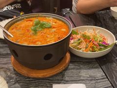 -Thai Alley泰爱里(二沙岛店)