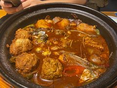 -打酱油·非遗淮扬菜(瘦西湖梅岭店)