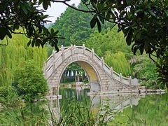 -云龙湖旅游景区