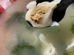 -憨老頭凉皮融合简餐(双山里店)