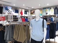-优衣库(长沙悦方IDmall店)