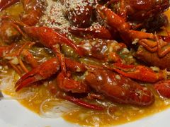 -李双猪·小龙虾·烧烤·羊肉煲(乐山店)