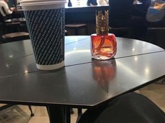 大堂-星巴克(深圳石岩星城店)