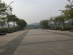 -汇泉广场
