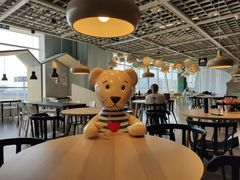 -宜家·瑞典风味餐厅(天津东丽商场店)