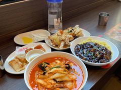 -香港饭店0410(明洞店)
