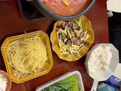 -和福餐馆(西江古街店)