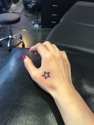 -东方印客纹身CHINA INK TATTOO