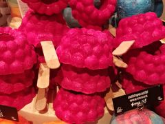 -LUSH(威尼斯人店)