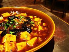 海参麻婆豆腐-金鸭季·北京烤鸭(深业上城店)