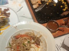 -菲滋意式餐厅(温岭银泰城店)