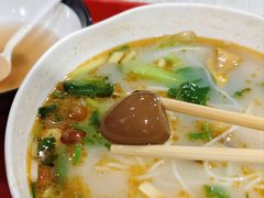 -陕记老潼关肉夹馍(凯旋广场店)