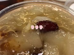 -堂屋糖水店(愚园店)