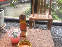 -Metal hands·铁手咖啡