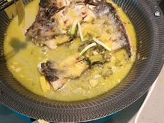 -半天妖烤鱼(和平印象城店)