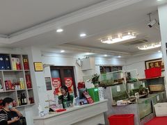 -七的湖·晚芳亭·阳澄湖农家菜·大闸蟹(莲花岛店)