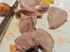 -汉巴味德·烤肉与啤酒的自助(杭州大悦城店)