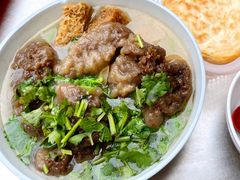 -宋老三苏肉羊肉汤老店