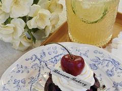 -花间烘焙BLossom Bakery