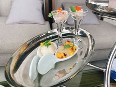 -无锡苏宁银河国际酒店·大堂酒廊