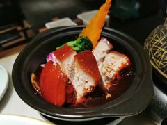 -佬麻雀·剁椒鱼头(京基KK One店)