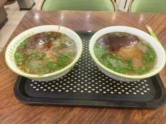 -丝路传奇·中国拉面航母店(北医三院店)