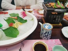 -黑松白鹿(金融街店)