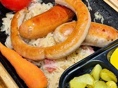 -1819餐厅·团队聚餐·烤串·精酿