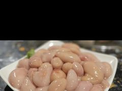 -广味炭炉鸡煲(宝业路分店)