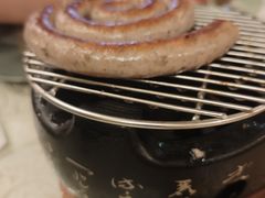 -玛丽娜中西餐厅(三道街店)