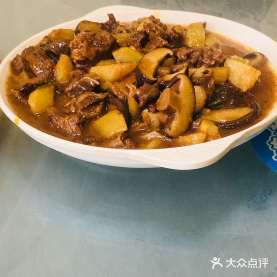 正味居(荷园店)