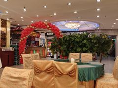 -平壤馆(西塔街店)