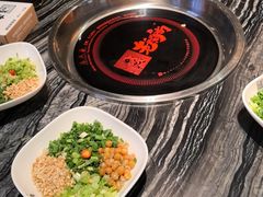 -老船舫·现做活鲜鱼馆(东郊记忆店)