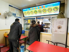 -春艳砂锅居(新玛特店)