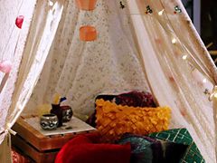 -佐佑帐篷环游记(南锣鼓巷店)