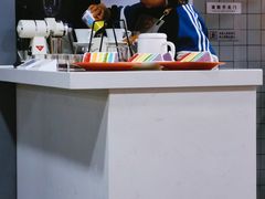 -ADO KAFE(大学城店)