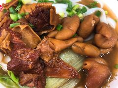 -珍珍小食店(西华路店)