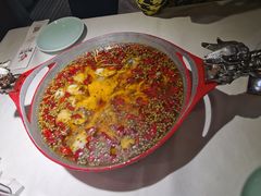 -雲蜀龙阁·金牌水煮鱼(方庄店)