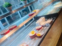 -星伦多自助料理·涮烤一体(虹悦城店)