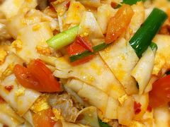 大救驾-妈妈的味道(和顺古镇店)