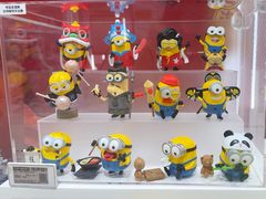 -泡泡玛特POPMART(东直门来福士店)