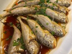 -健眺小海鲜(临海后山店)