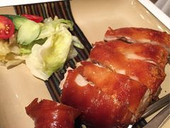 -ALBERGUE 1601 婆仔屋葡国餐厅