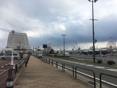-神户美利坚公园东方大酒店