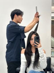 -DL HOPE明星造型